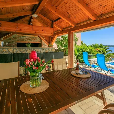 House Blanka Holiday home