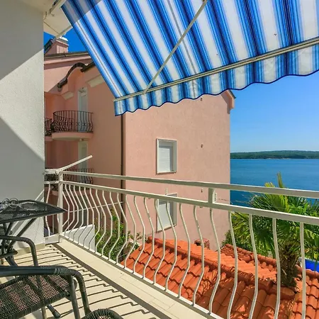 בית נופש House Blanka