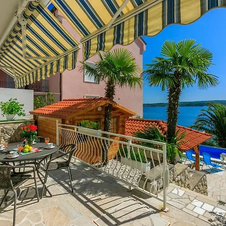 House Blanka * Dramalj