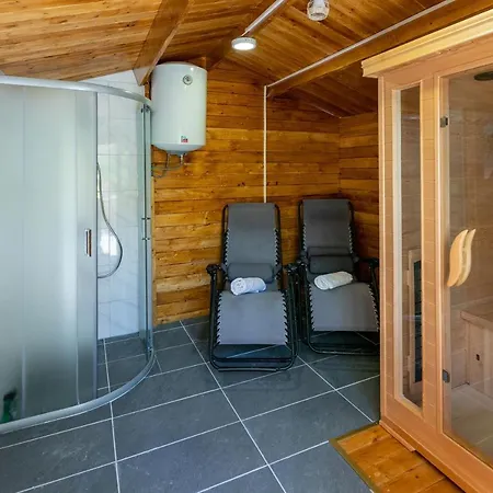 House Blanka Prázdninový dům Dramalj