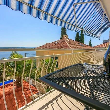 House Blanka בית נופש