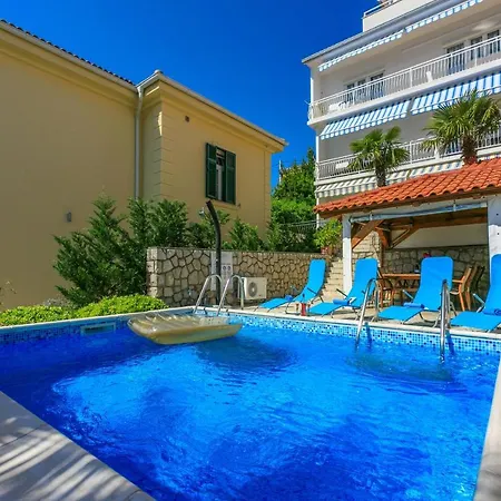 House Blanka Dramalj