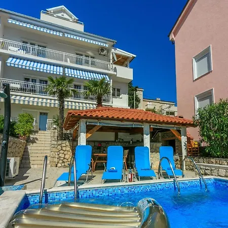 House Blanka Dramalj