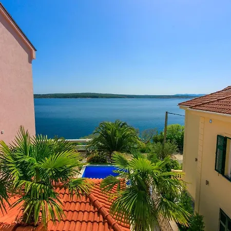 Holiday home House Blanka Dramalj