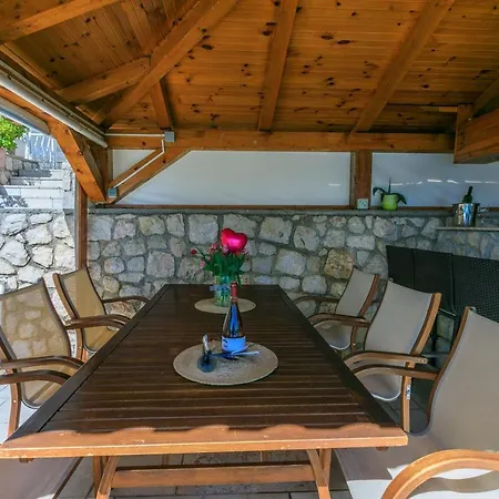 Holiday home House Blanka