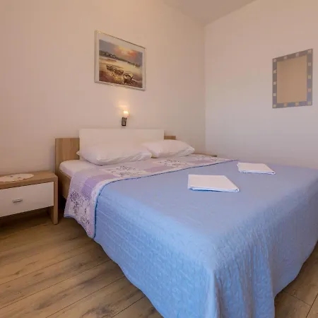 House Blanka Prázdninový dům