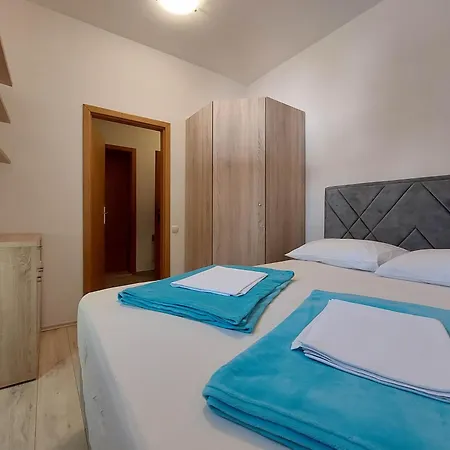 Prázdninový dům House Blanka