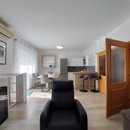 House Blanka * Dramalj