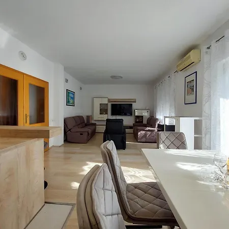 Prázdninový dům House Blanka