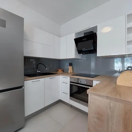 House Blanka Prázdninový dům