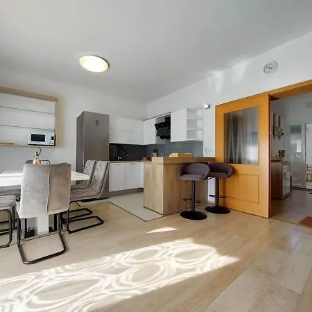 Holiday home House Blanka Dramalj