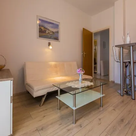 House Blanka Holiday home Dramalj
