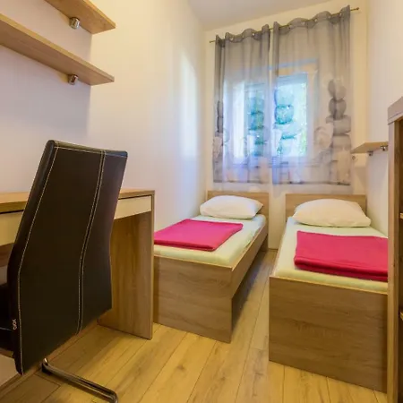 House Blanka Holiday home