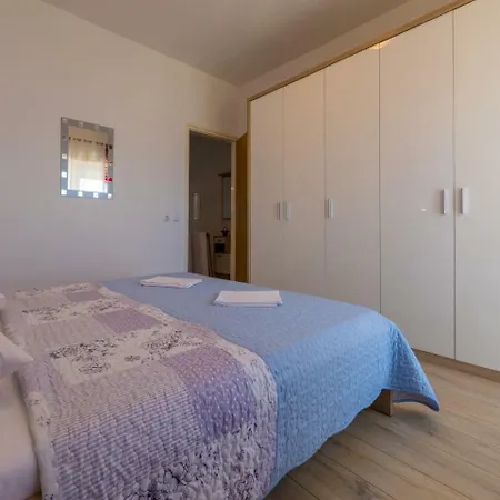 House Blanka Dramalj