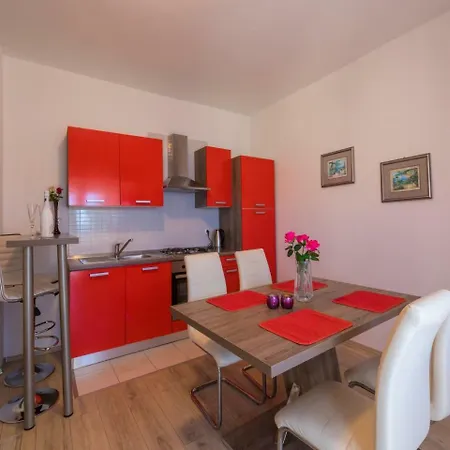 House Blanka Holiday home Dramalj