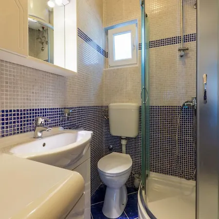 Holiday home House Blanka Dramalj
