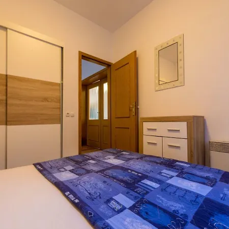 House Blanka Dramalj