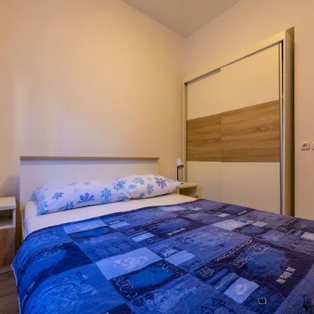 House Blanka Prázdninový dům *