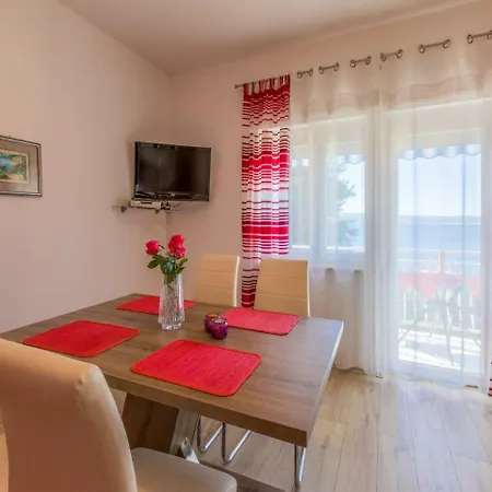 House Blanka Holiday home Dramalj