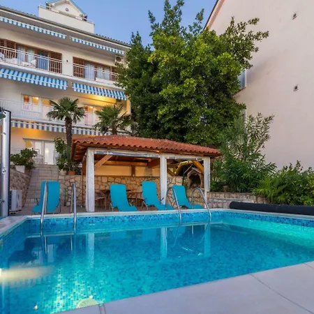 House Blanka Prázdninový dům