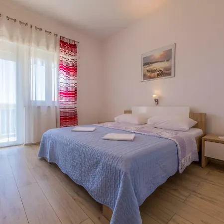 Holiday home House Blanka Dramalj