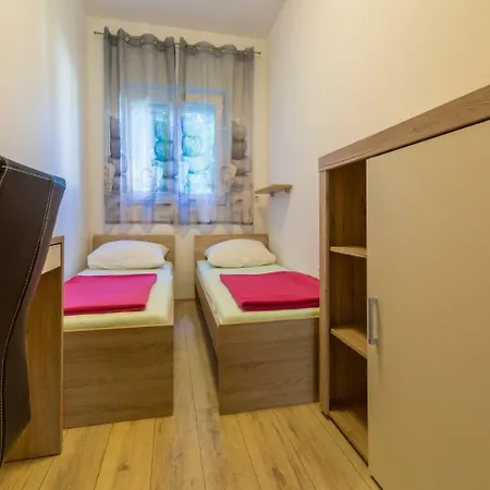 Prázdninový dům House Blanka