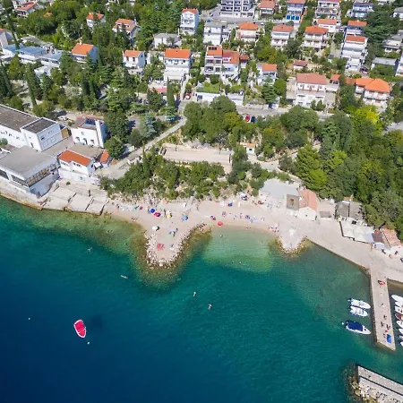 House Blanka Prázdninový dům Dramalj