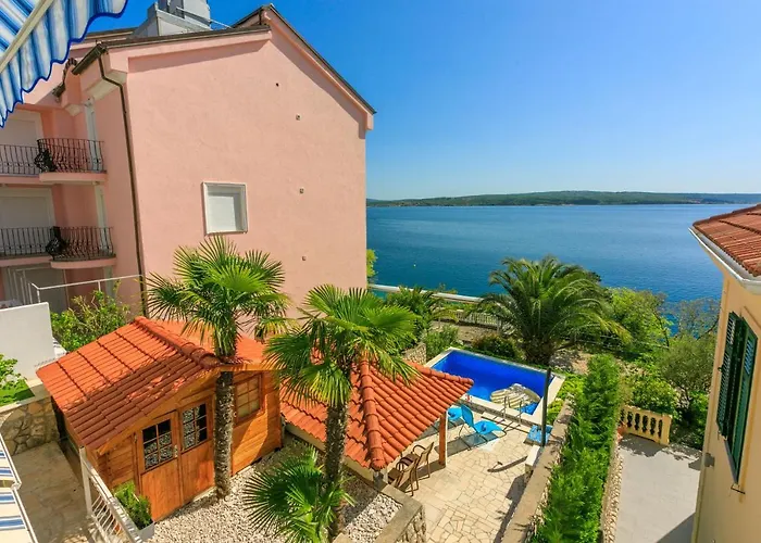 別荘 House Blanka *