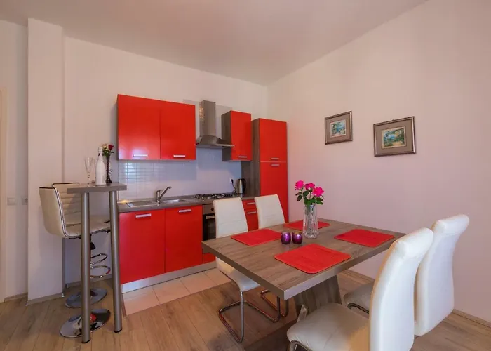 House Blanka 別荘 ドラマリ