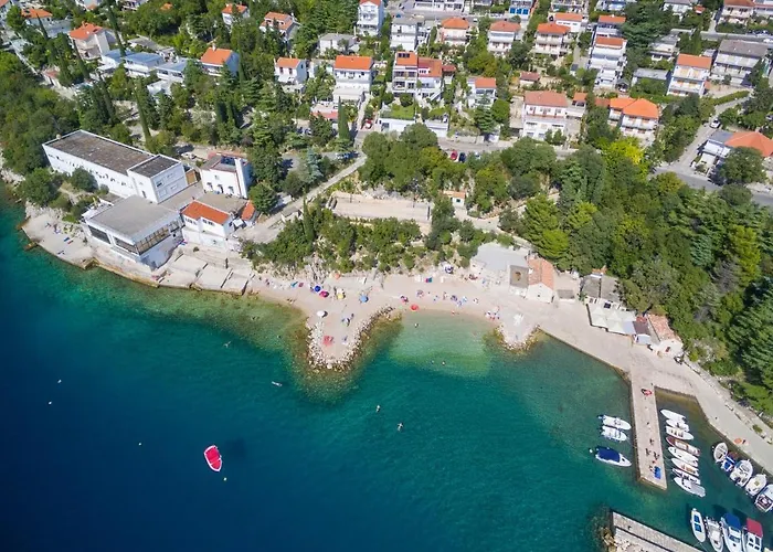 House Blanka 別荘 ドラマリ