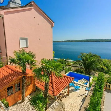 Ferienhaus House Blanka *