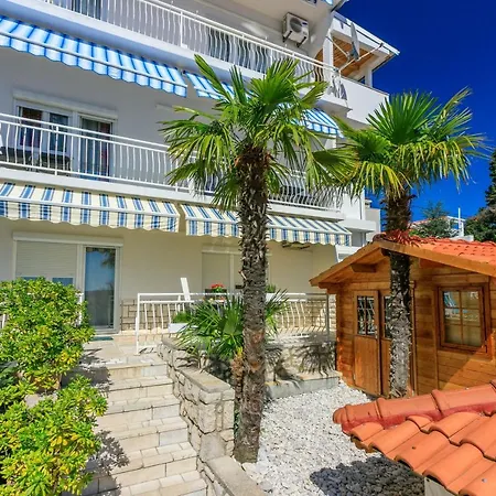 House Blanka Ferienhaus