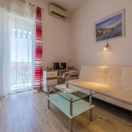 House Blanka Ferienhaus