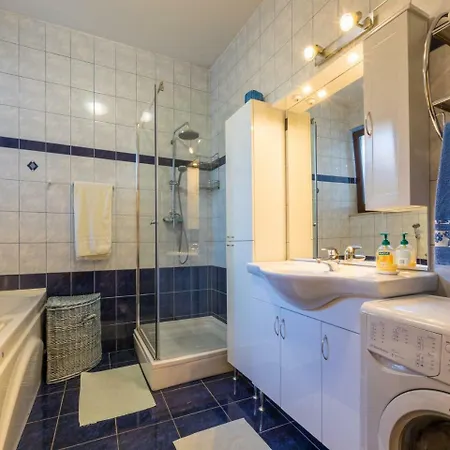 House Blanka Casa vacanze Dramalj