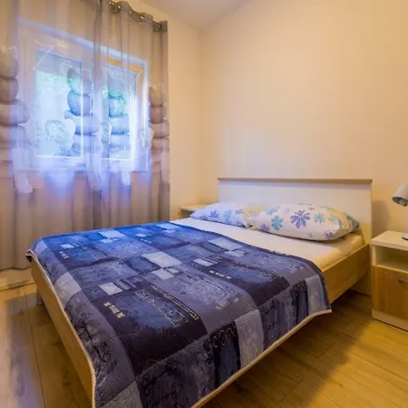 Dom wakacyjny House Blanka *