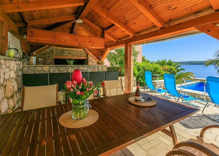 House Blanka Case de vacanță