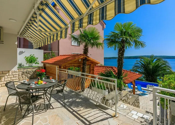 House Blanka * Dramalj