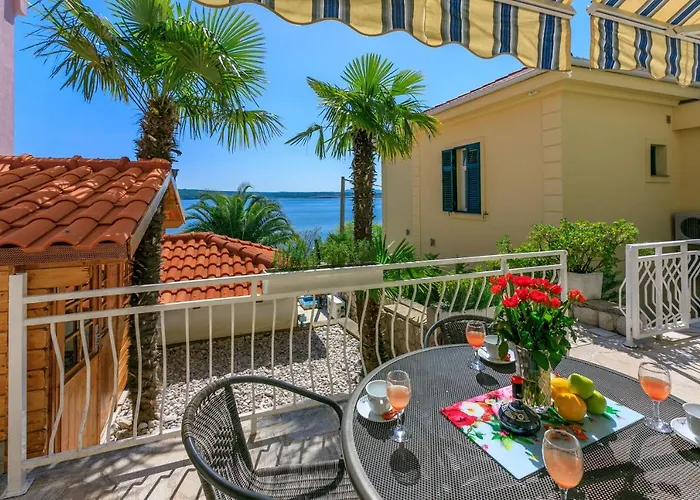 Case de vacanță House Blanka