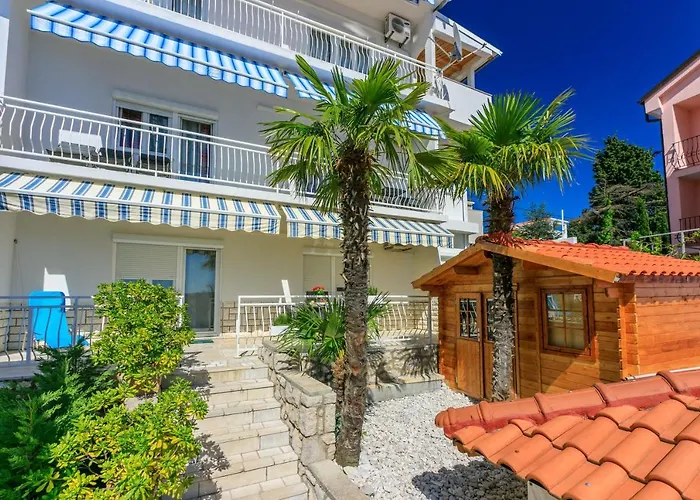 House Blanka Case de vacanță