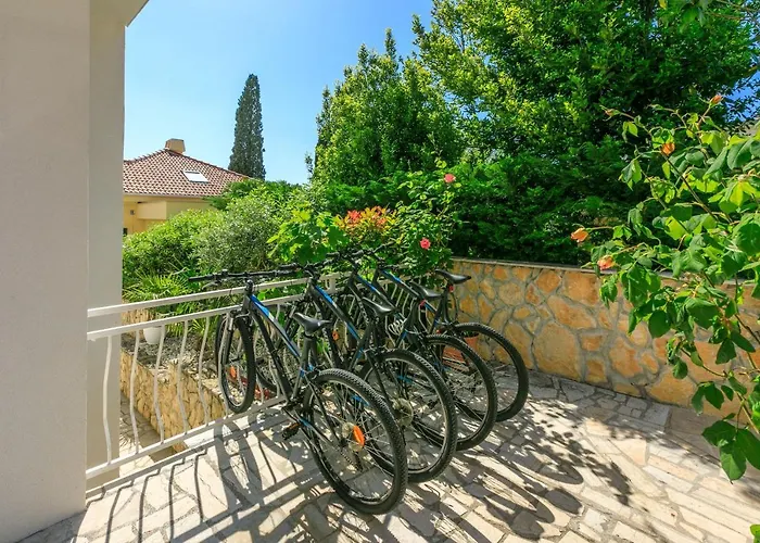 House Blanka 펜션 *