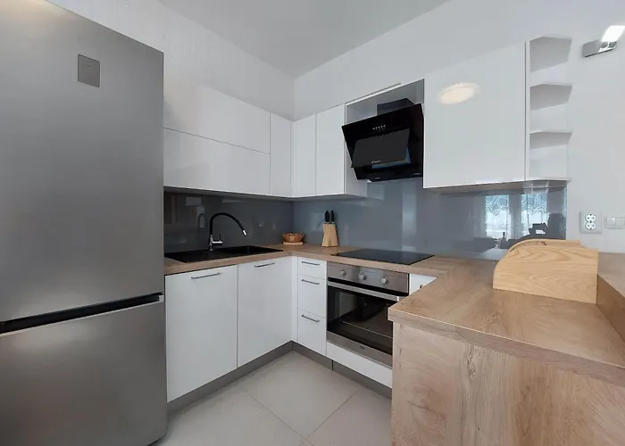 House Blanka Case de vacanță