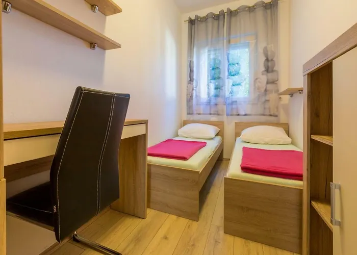 House Blanka Case de vacanță