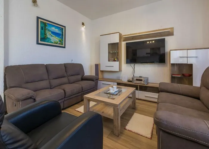 Case de vacanță House Blanka *