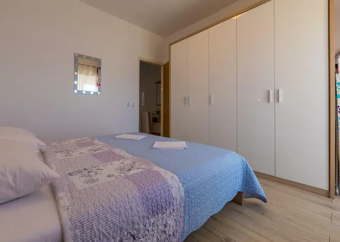 House Blanka Dramalj