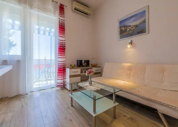 House Blanka Case de vacanță