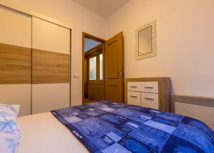 House Blanka Dramalj