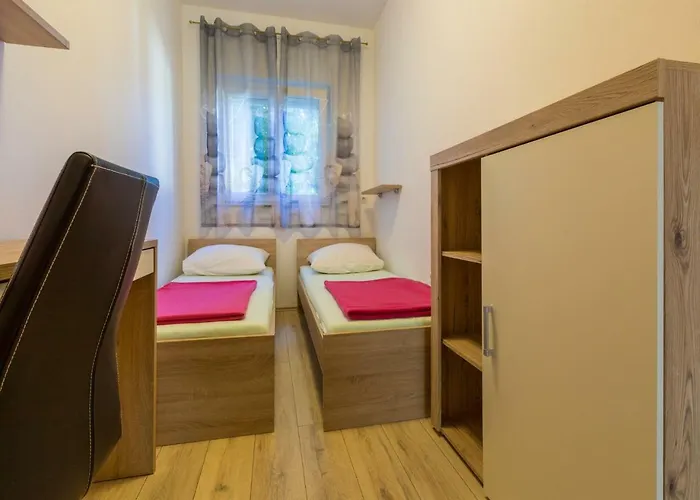 Case de vacanță House Blanka