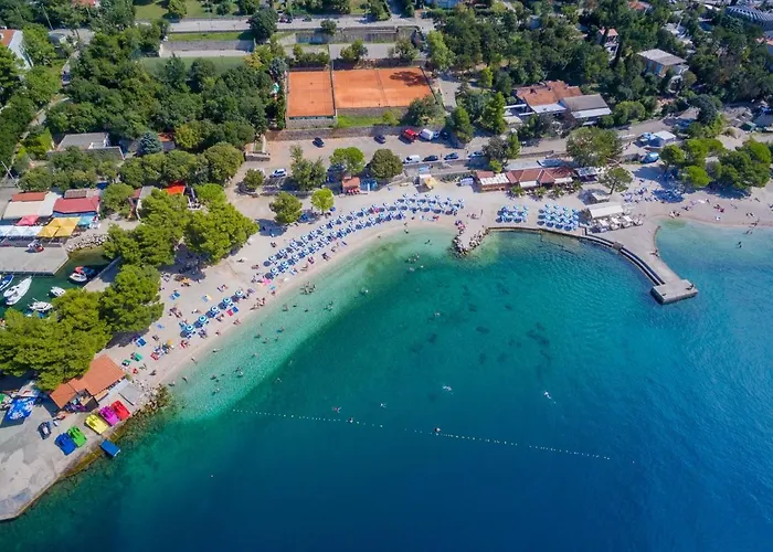 House Blanka Dramalj